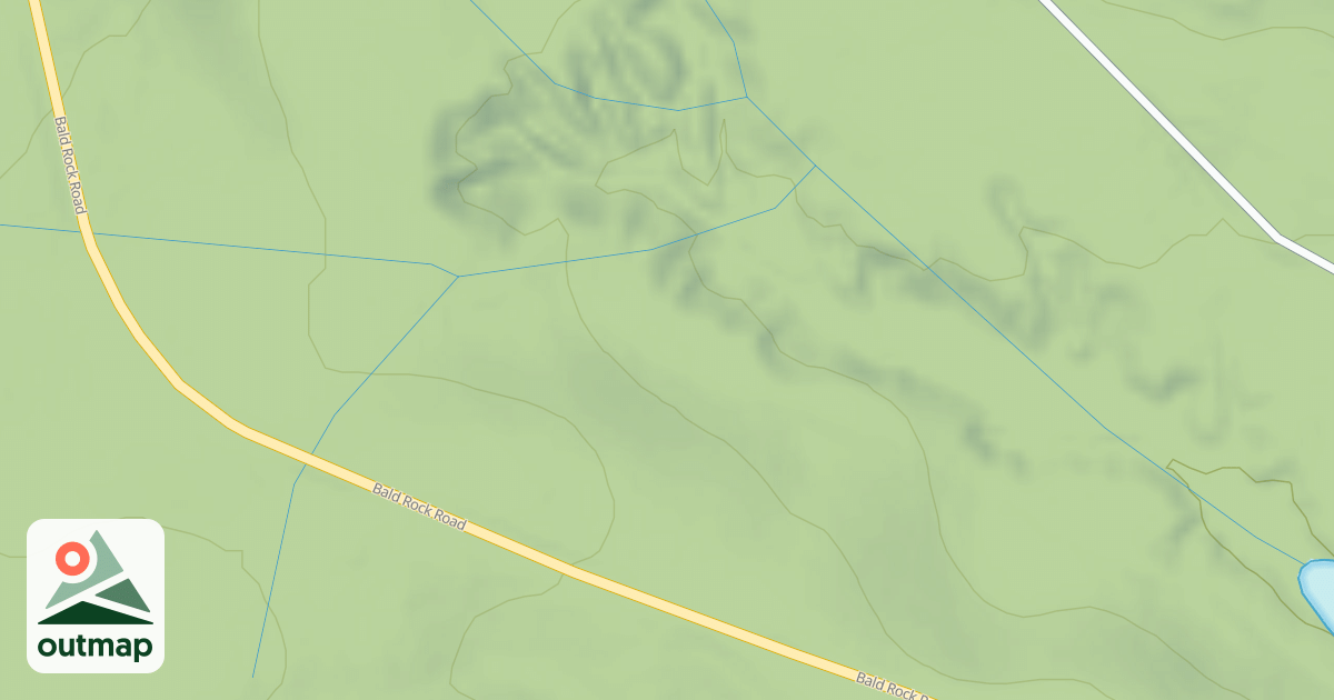 Map of CHINGALETER
