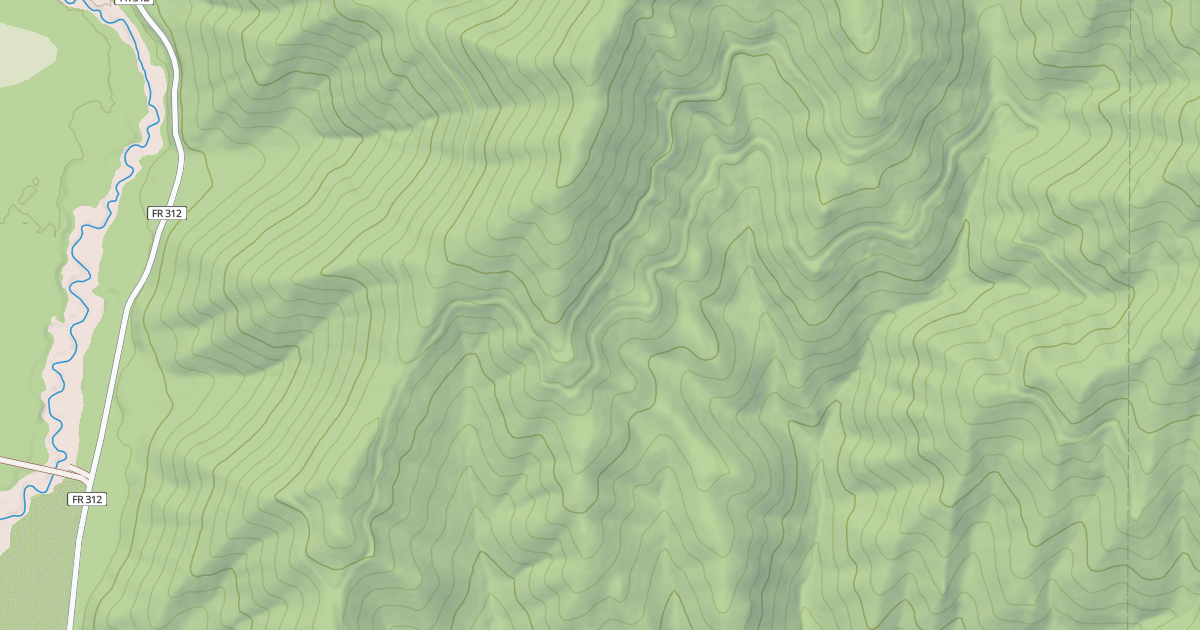 Map preview of TOLA C