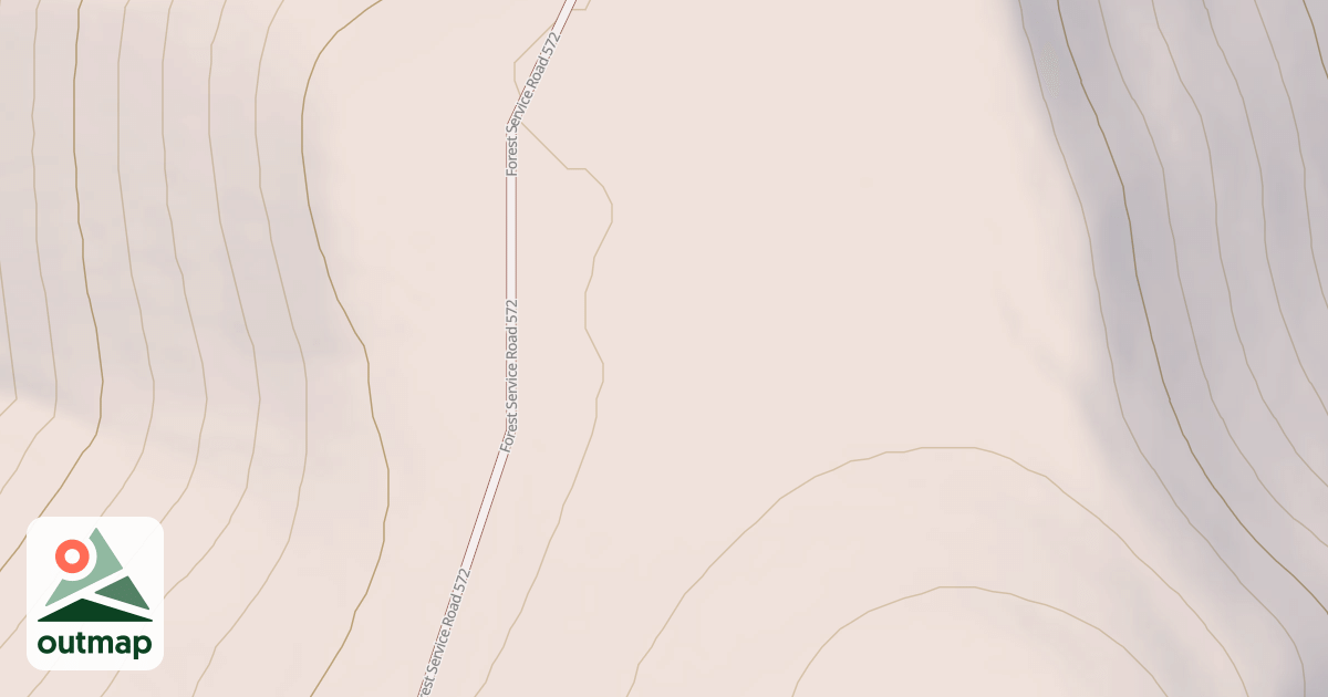 Map of UNAU032