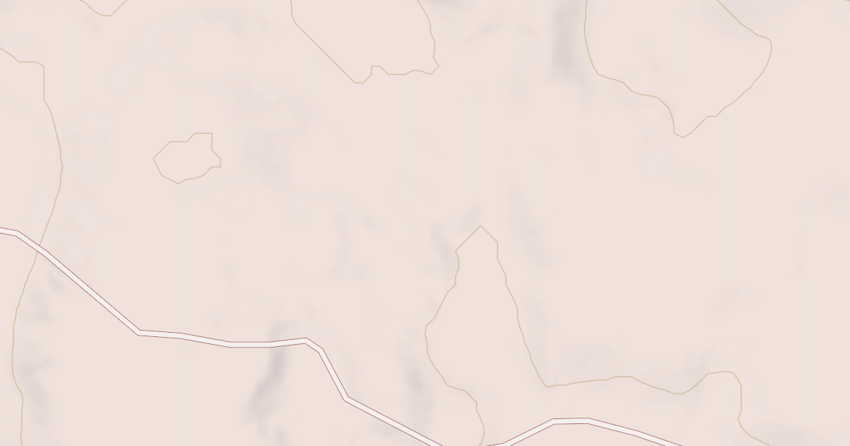 Map preview of PETITE LAKE SPUR B