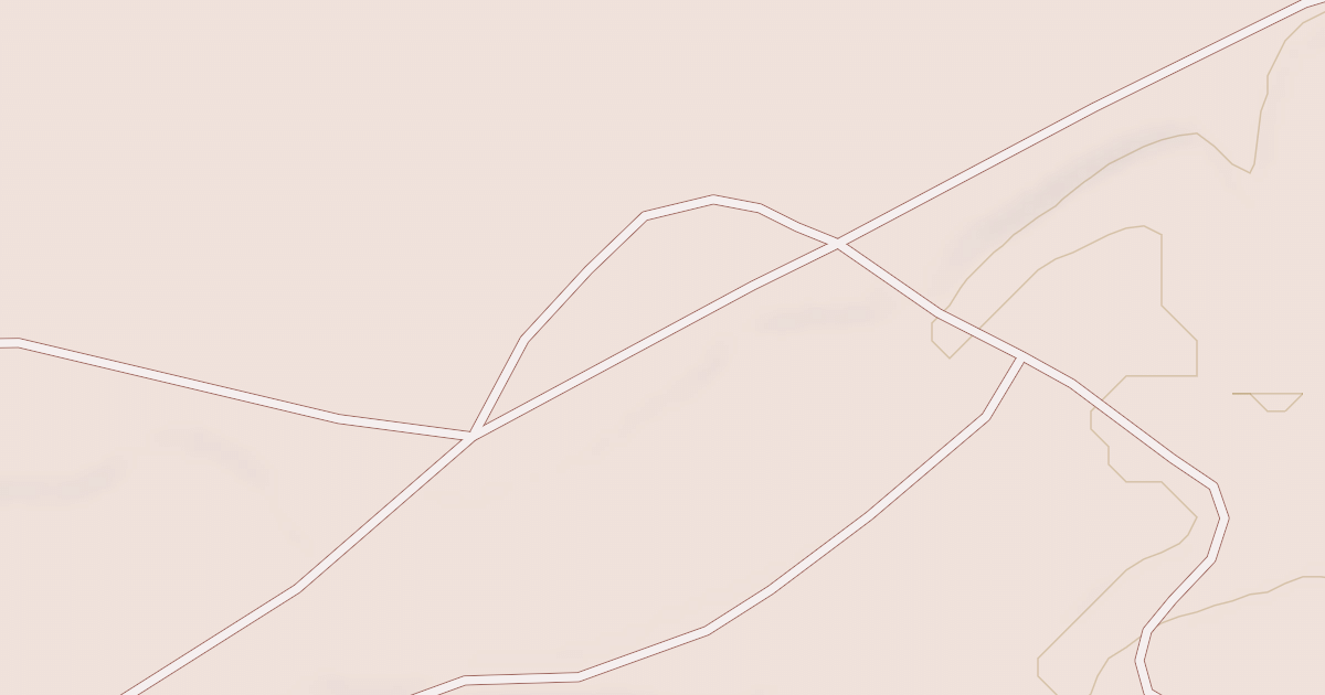 Map preview of BLM National GTLF Public Motorized Roads 2233c9e6-a34e-4cb1-adab-a985b234a3bf