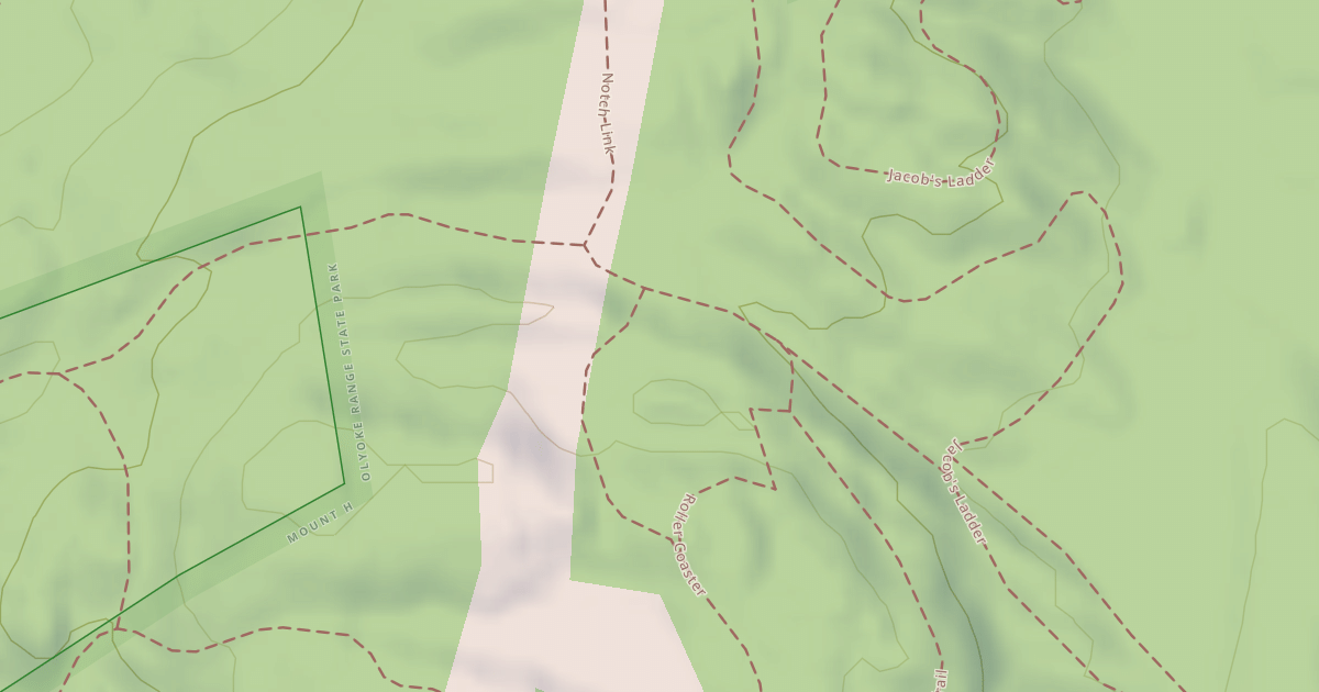 Map preview of USGS National Digital Trails 67e094e0-e26d-4b3a-8e0a-d615a91c3e12