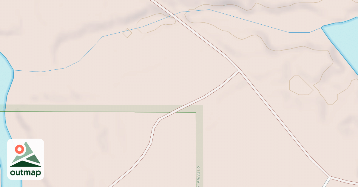 Map of Nfst-2127-F
