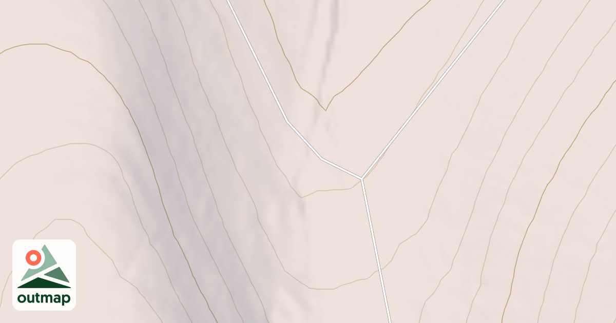 Map of USGS National Digital Trails 611ddb68-1d2f-4172-a544-49a84493215a