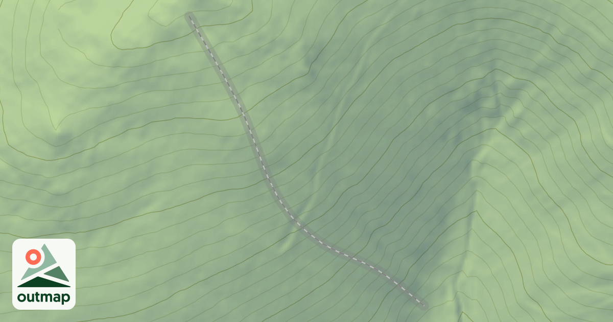 Map of Negra