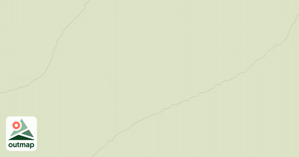 Map of 4J WELL