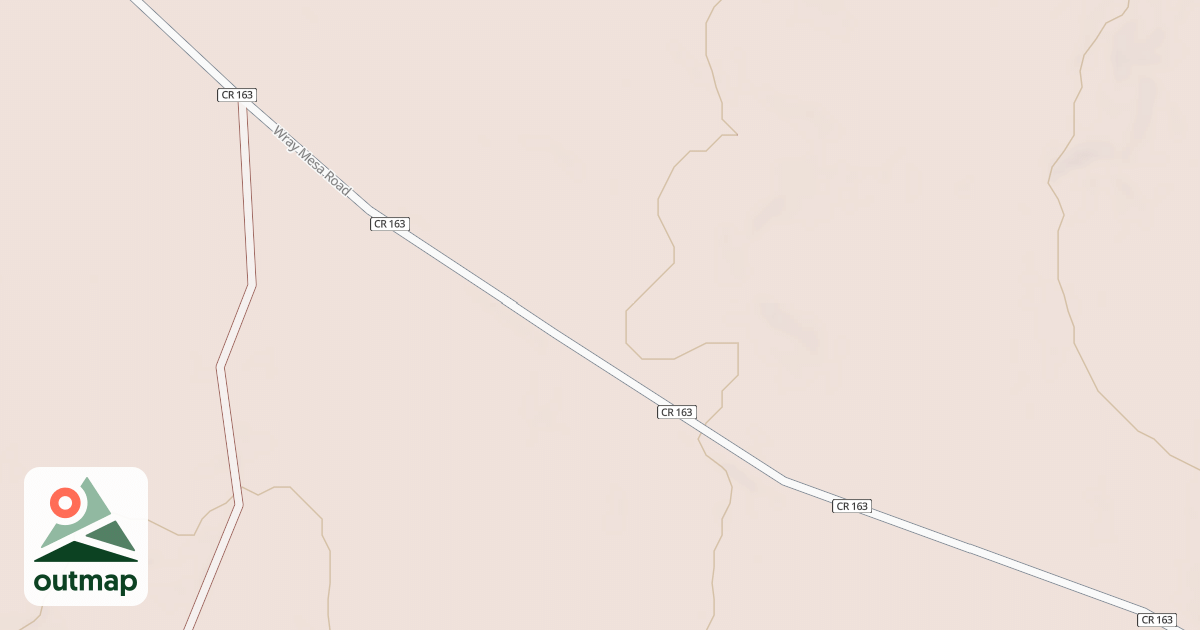 Map of BLM National GTLF Public Motorized Roads 17d8d624-27f7-416b-90ad-67892c6187d6