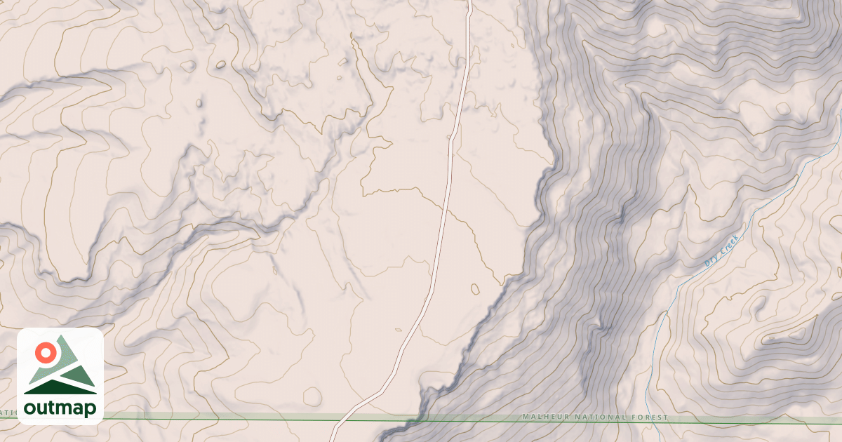 Map of MRS
