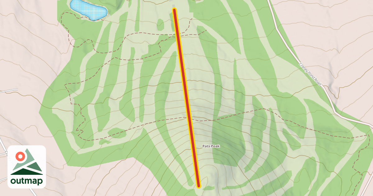 Map of Vortex