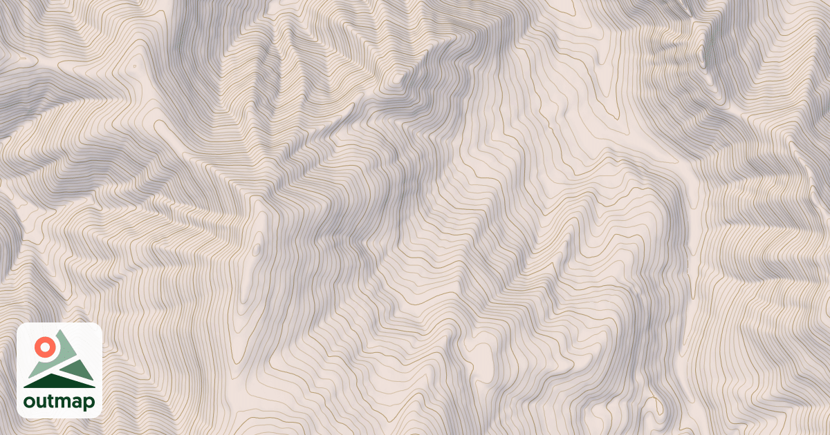 Map of Granite-Packsaddle