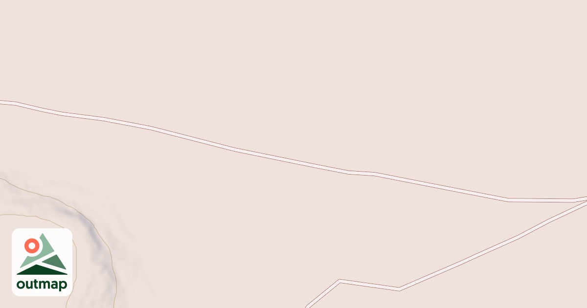 Map of BLM National GTLF Public Motorized Roads 020df735-eed8-4023-8b65-e71f395b948c