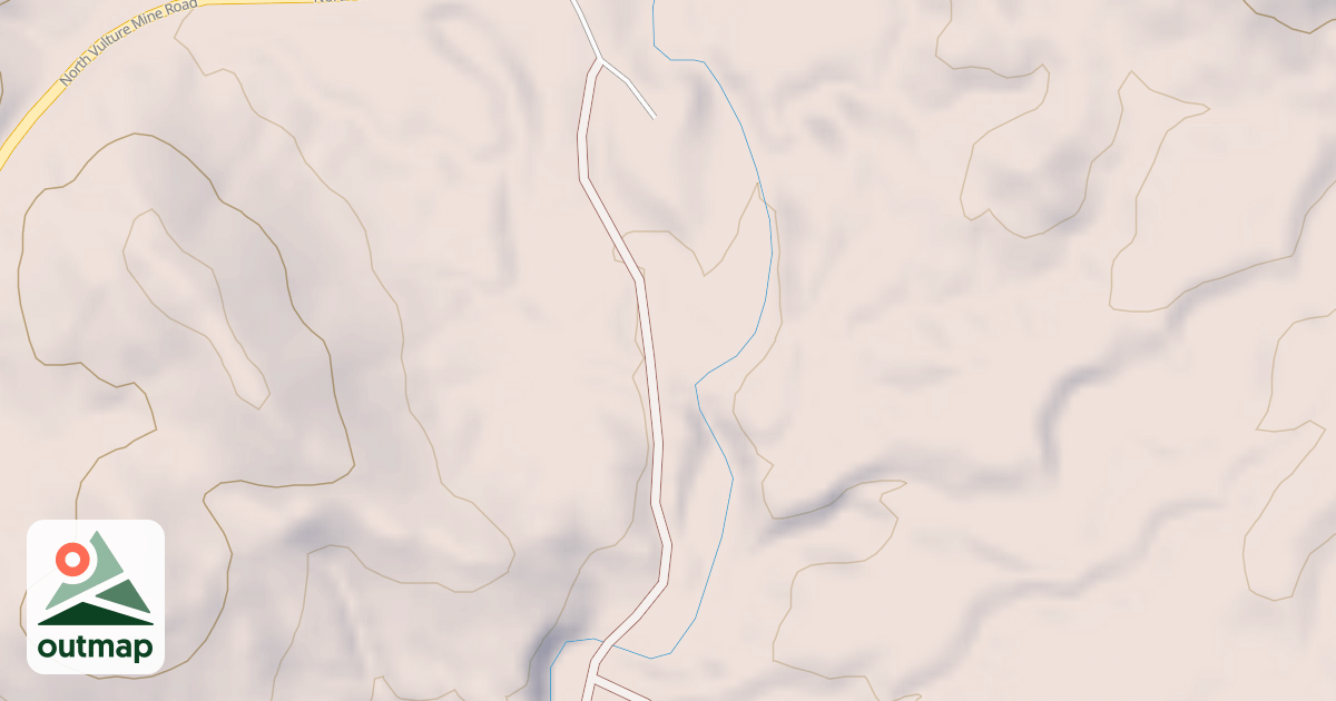Map of BLM National GTLF Public Motorized Roads 072824f7-3fb0-46ca-b584-1803b2b7f571