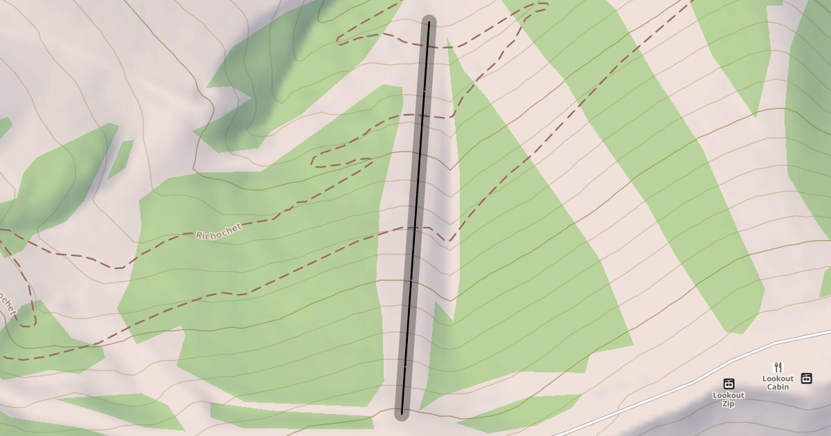Map preview of Grizzly
