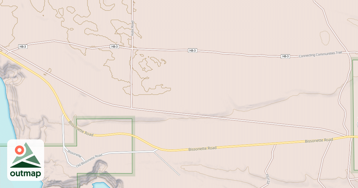 Map of 2120