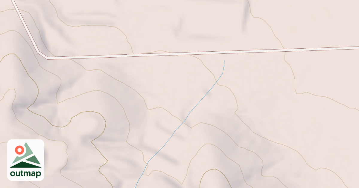 Map of BLM National GTLF Public Motorized Roads 15e0d0e3-10c4-4f11-9b5e-7a9c55fdf0d8