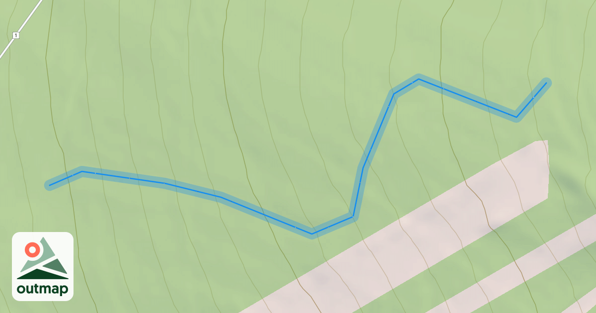 Map of Le S