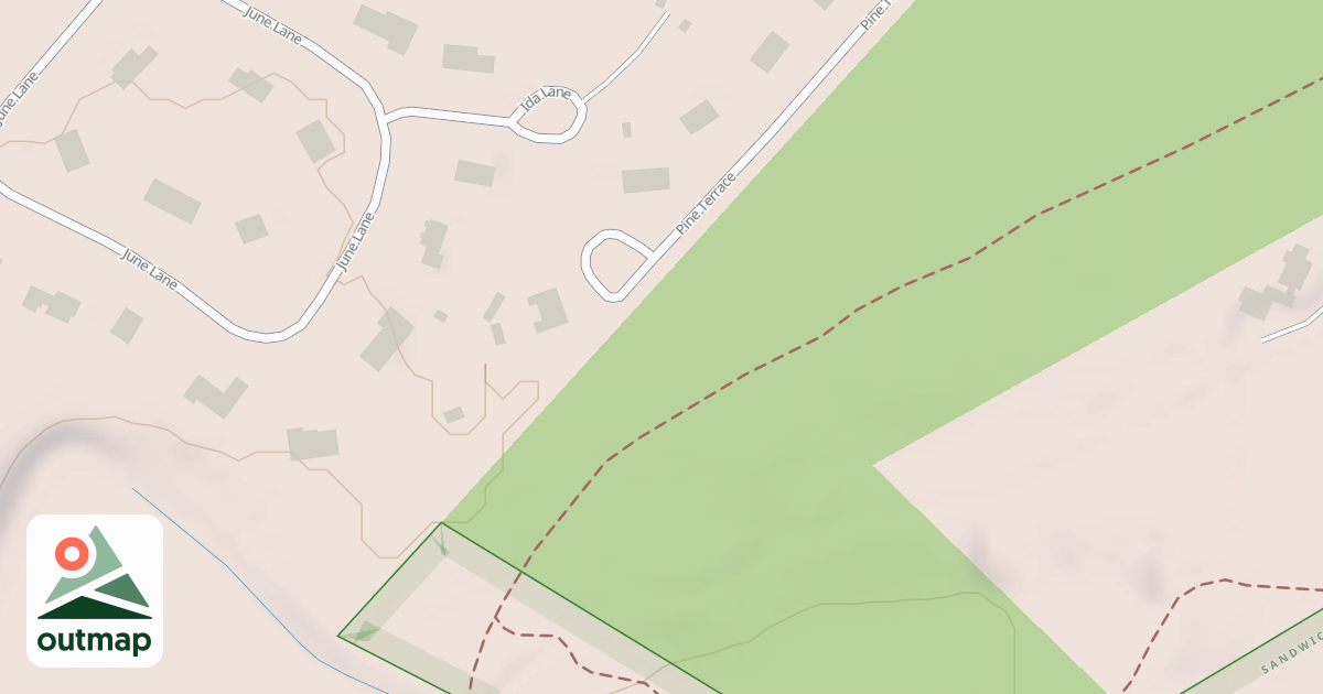 Map of USGS National Digital Trails cc6ff1f0-bac5-42c6-a991-696d41595fec