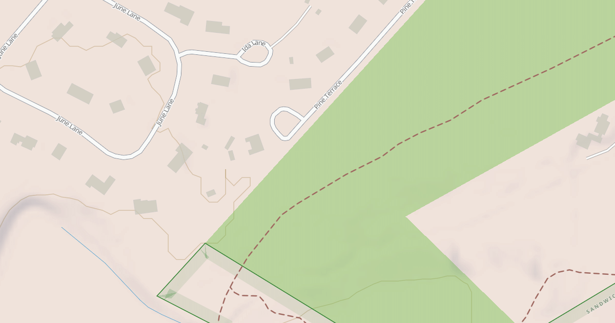 Map preview of USGS National Digital Trails cc6ff1f0-bac5-42c6-a991-696d41595fec