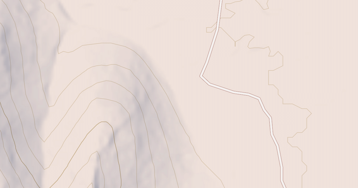 Map preview of BLM National GTLF Public Motorized Roads 0b8b06a5-2b5c-4ee4-b81c-8d9cff46904f