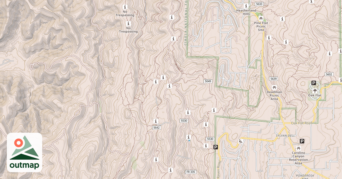 Map of 106 ROAD