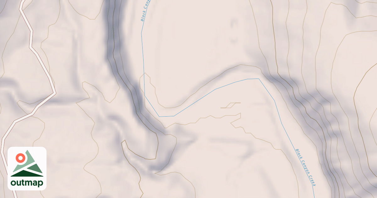 Map of BLM National GTLF Public Motorized Roads 09f79af8-73b5-4d50-bc51-38e614932a8f