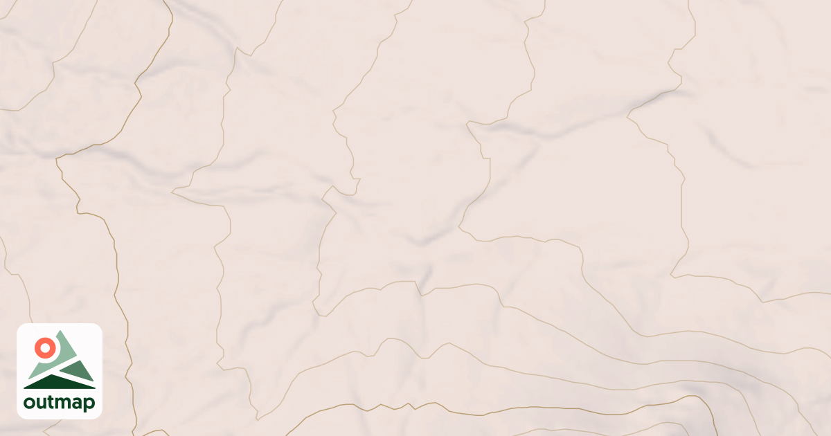 Map of USFS Motor Vehicle Use Map Roads {8E63FF0F-1906-4940-A274-D7AF17C92613}