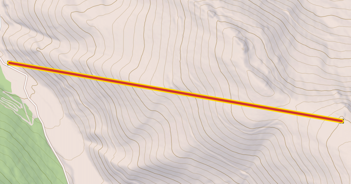 Map preview of Silver Chief