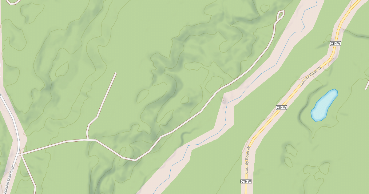 Map preview of FR 2316BB