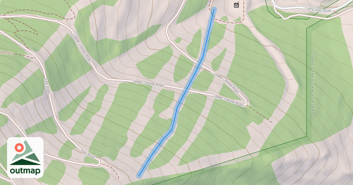 Map of Mid Confusion