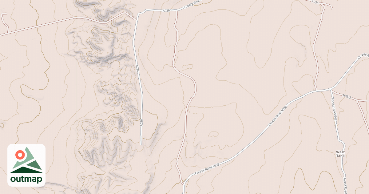 Map of AIRPLANE