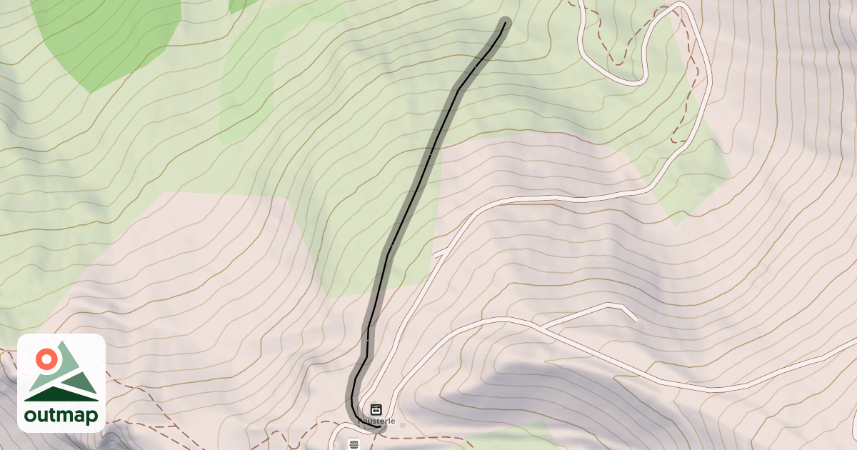 Map of Perdrix