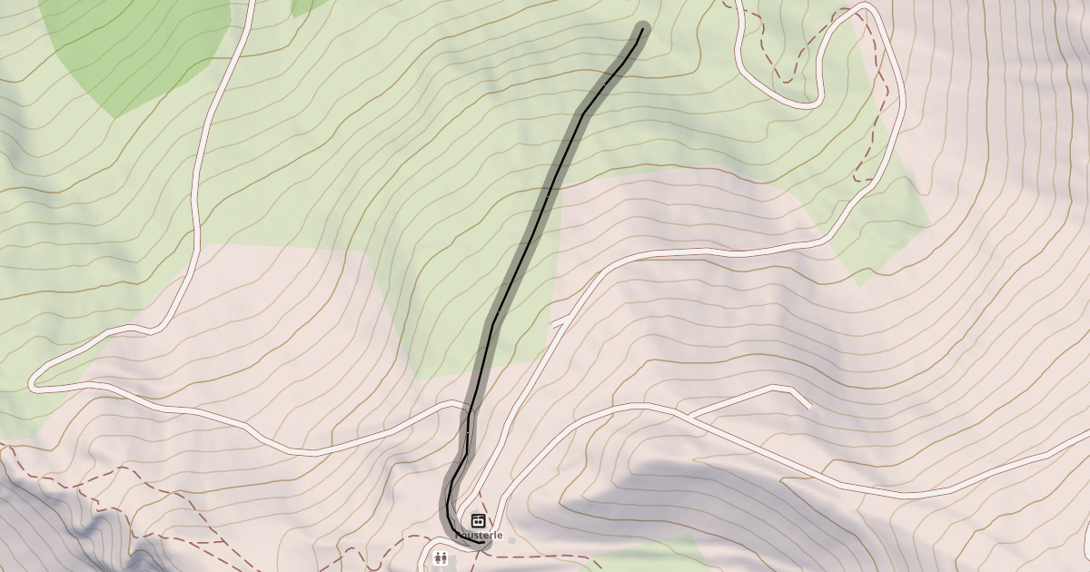 Map preview of Perdrix