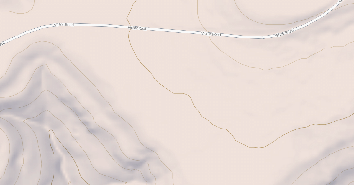 Map preview of USFS Motor Vehicle Use Map Roads {FC7DC8BB-CC47-4102-A7B6-72A43CAE5498}
