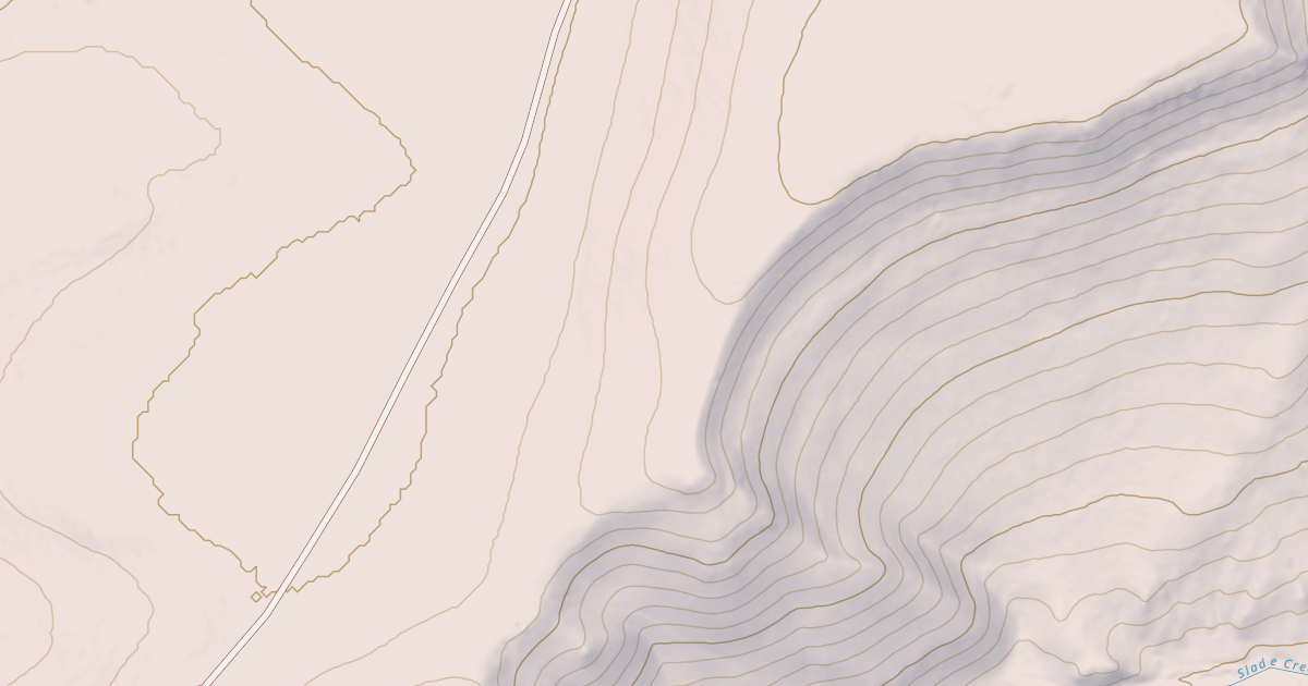 Map preview of BLM National GTLF Public Motorized Roads 4791e42b-2a05-46a4-9ea2-a54b3b367099