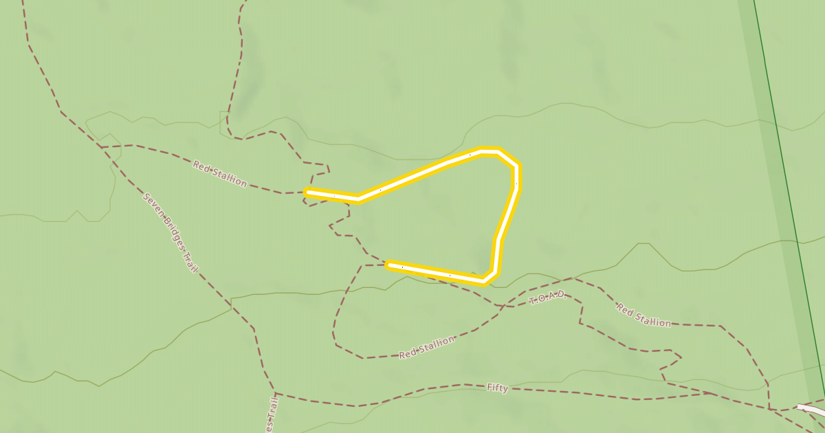 Map preview of Red Stallion