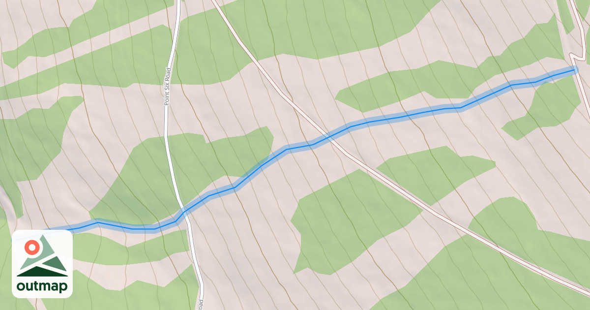 Map of Two Thumbs Up