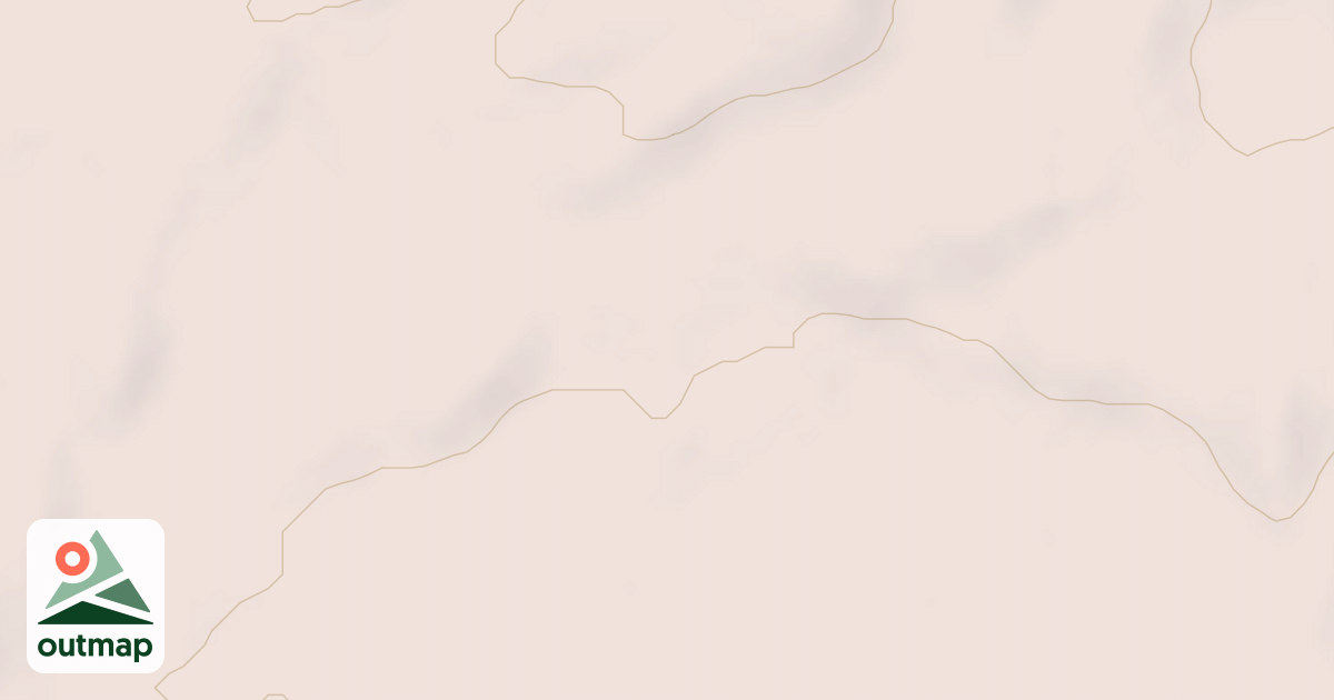 Map of BASS LAKE TOWER SPUR SPUR C