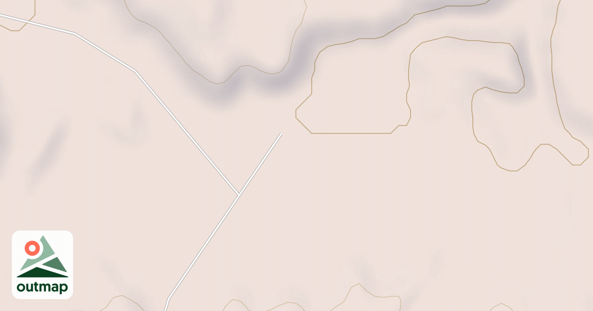 Map of BLM National GTLF Public Motorized Roads 1d8668b2-f5b0-4de8-a6a5-b749c9249ecc