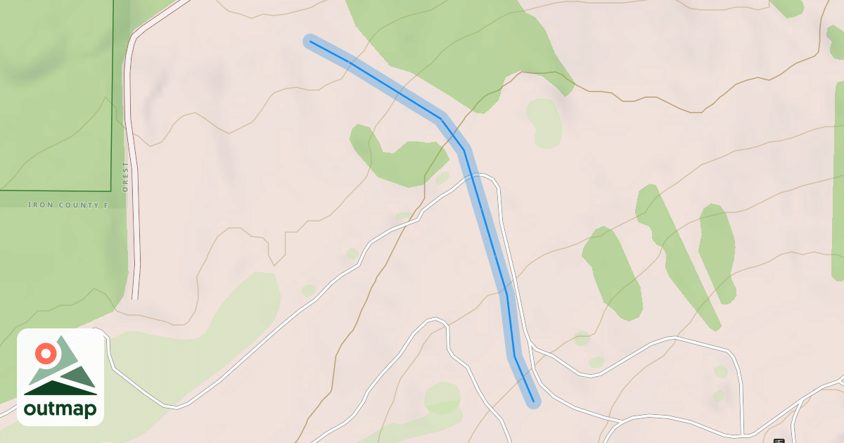 Map of Grindewald