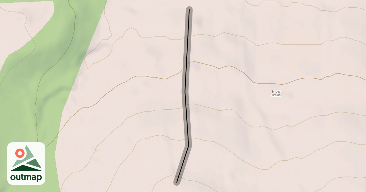 Map of Jump Line