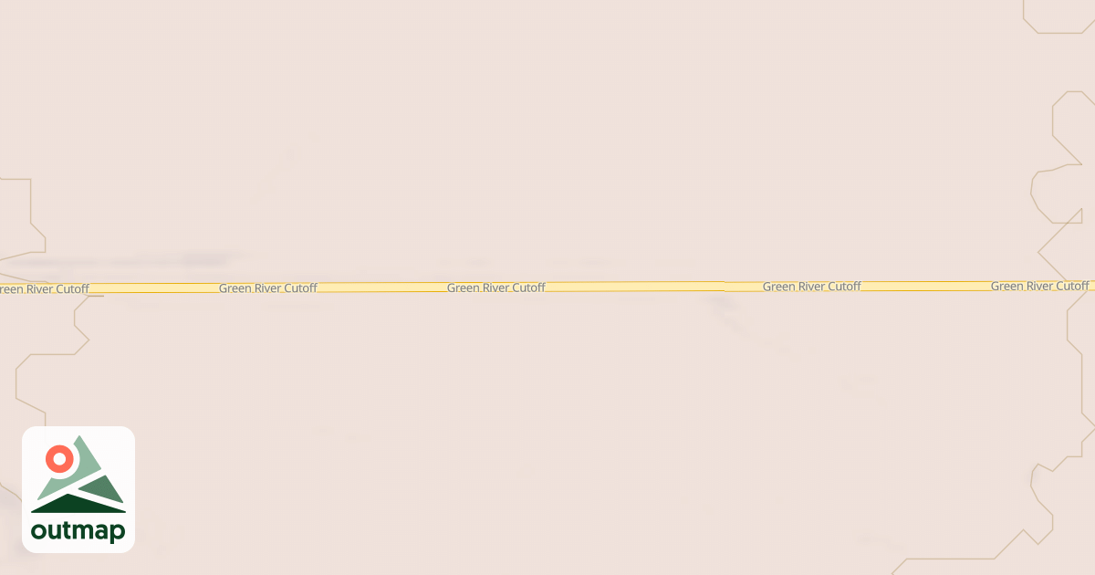 Map of BLM National GTLF Public Motorized Roads 1199aedf-ea85-4398-ad51-cf1a5995b495