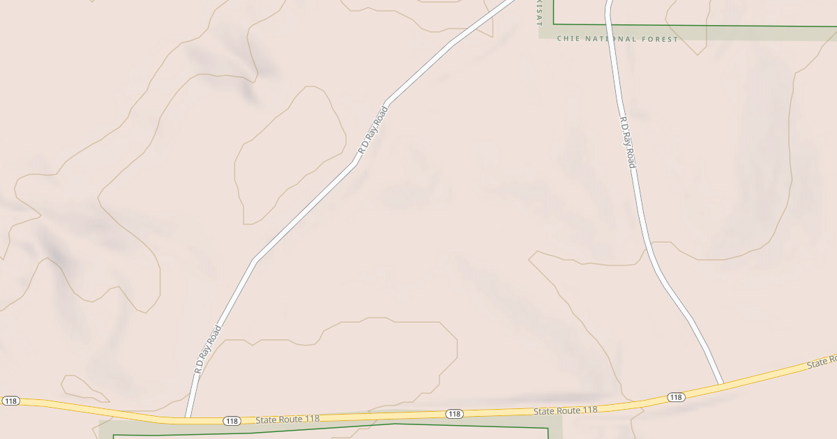 Map preview of 3619