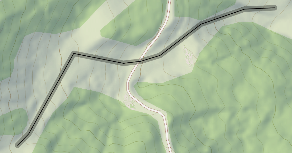 Map preview of Kandahar Intermédiaire