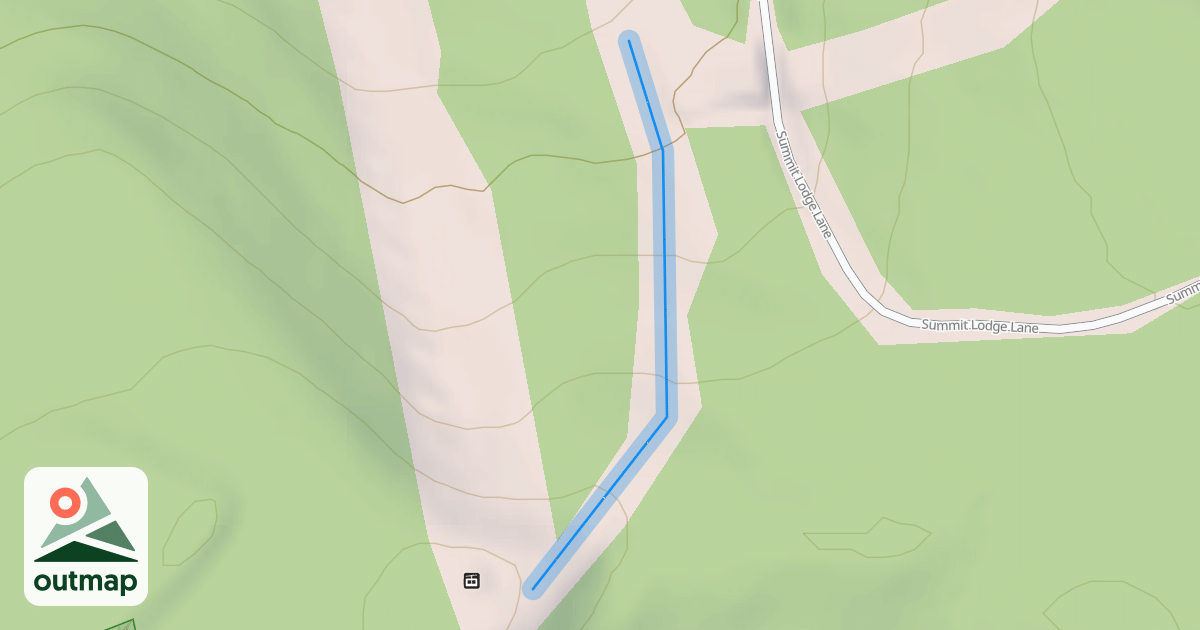 Map of Bennekill