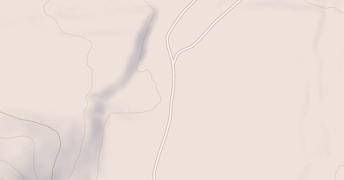 Map preview of BLM National GTLF Public Motorized Roads 61e8ef75-78cd-4c4a-b9a8-754996e6ee79
