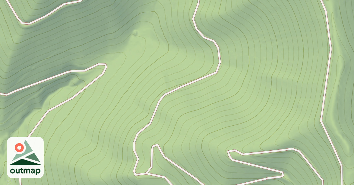 Map of MIDGET