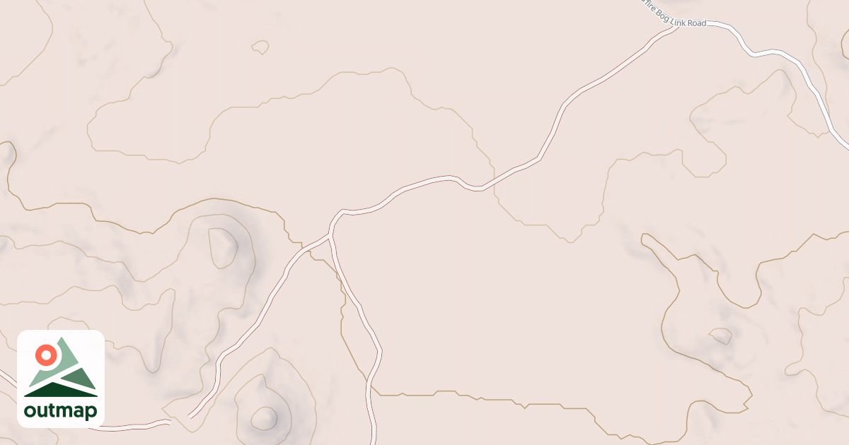 Map of 4029 B