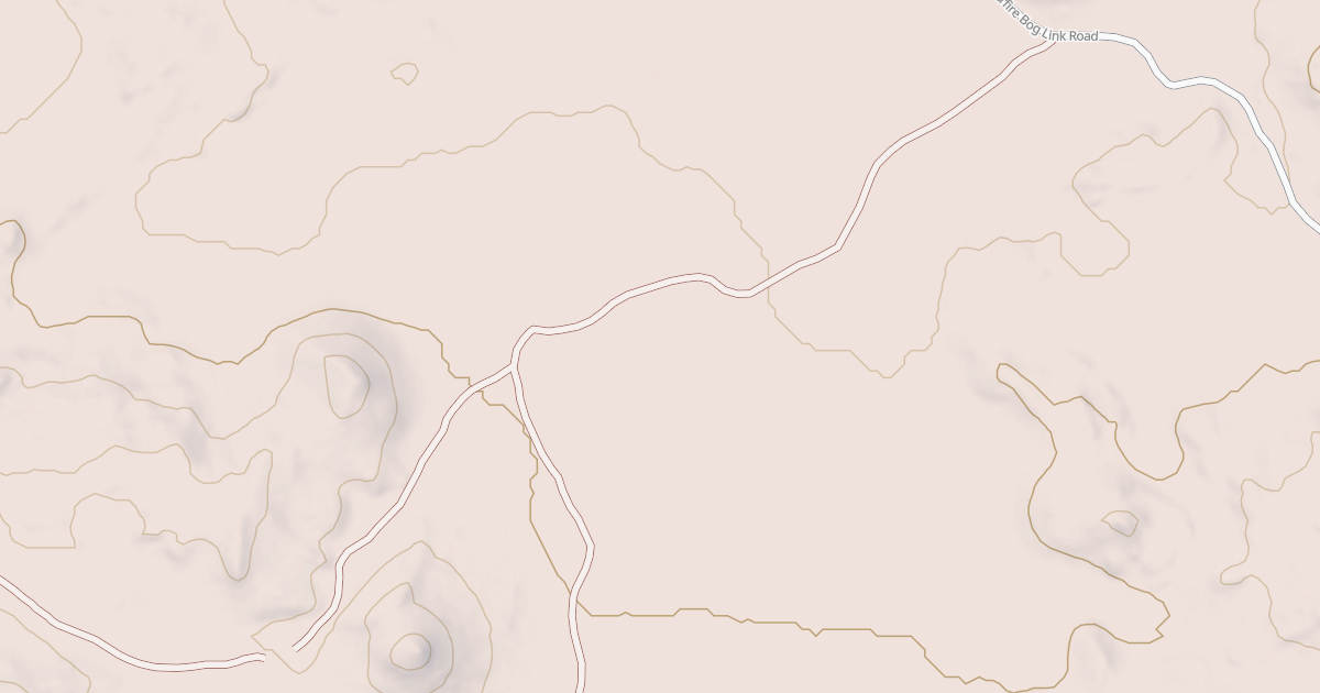 Map preview of 4029 B