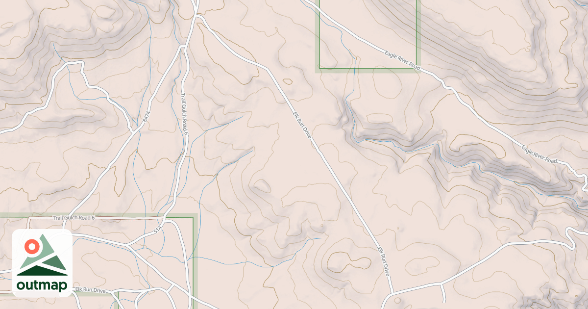Map of BLM National GTLF Public Motorized Roads 793cdadc-4982-4223-91ff-82348512434d