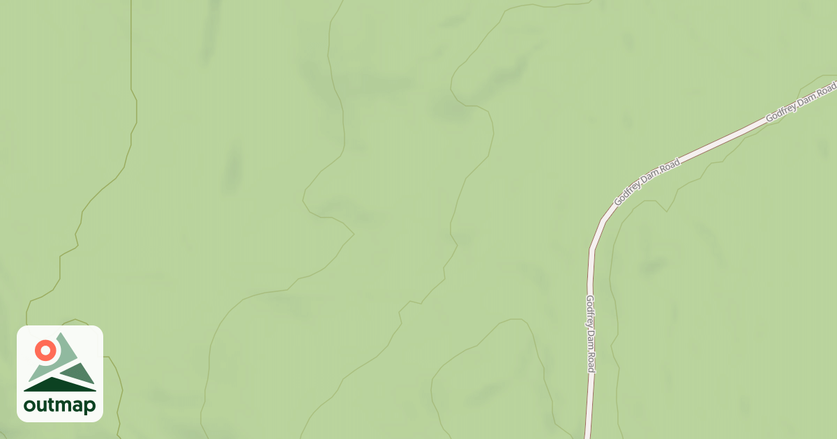 Map of Holt's Revenge